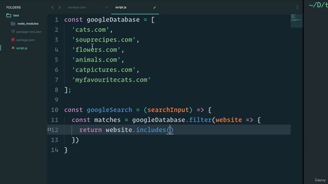 32 Testing in React - 011 Setting Up Jest смотреть онлайн