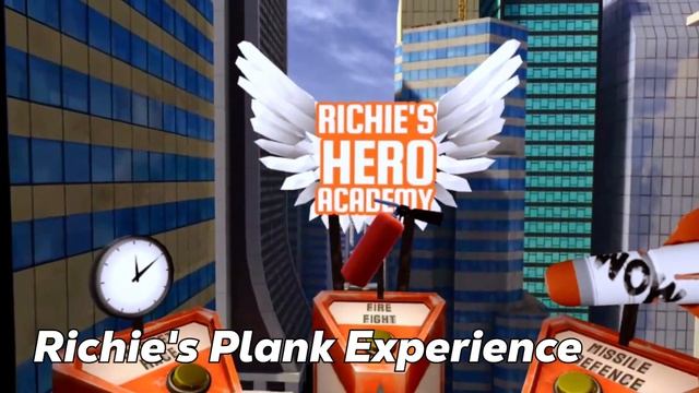 TOP 20 OCULUS QUEST 2 GAMES FOR KIDS (VR KIDS GAMES) смотреть онлайн