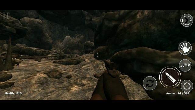 EVIL HORROR MONSTERS 3 - ZONE Gameplay Part 8 (Android) смотреть онлайн