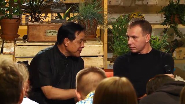 ЗДОРОВЬЕ. Какое знание оставить наследникам? ¦¦ Доктор Чен и Анатолий Ковган смотреть онлайн
