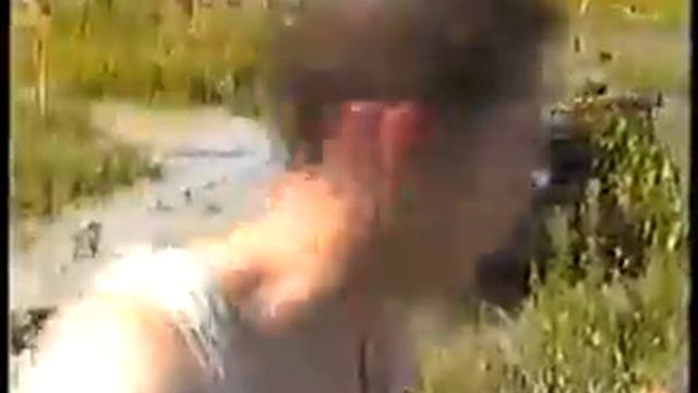 Ралли в болотах Кантри спорт