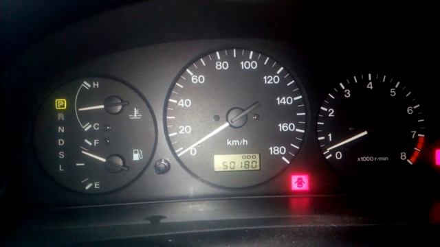 Контрактный двигатель Япония MAZDA CAPELLA / Мазда Капелла / GWER 100900 A/T 4WD 1997 FS-DE 360617 смотреть онлайн