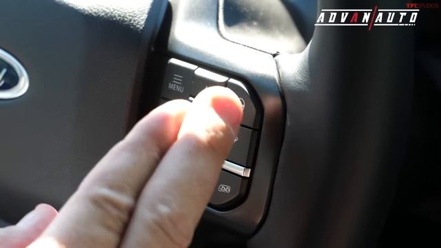 Ford F-150 Raptor R Review - កម្លាំង ៧០០ សេះ គិតម៉េចដែរ? I Advan Auto смотреть онлайн