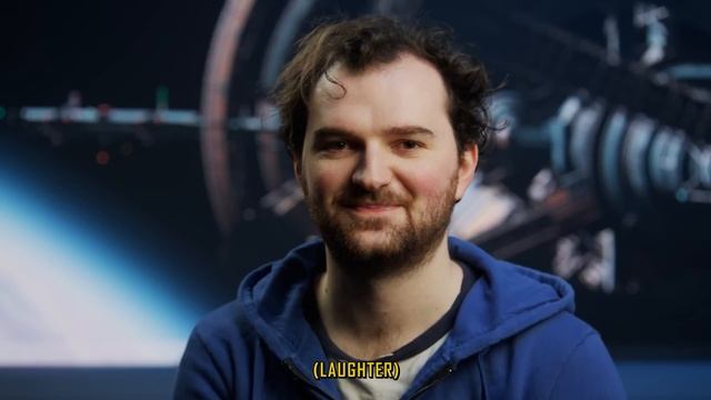 Inside Star Citizen: Extra-Vehicular Particulars смотреть онлайн