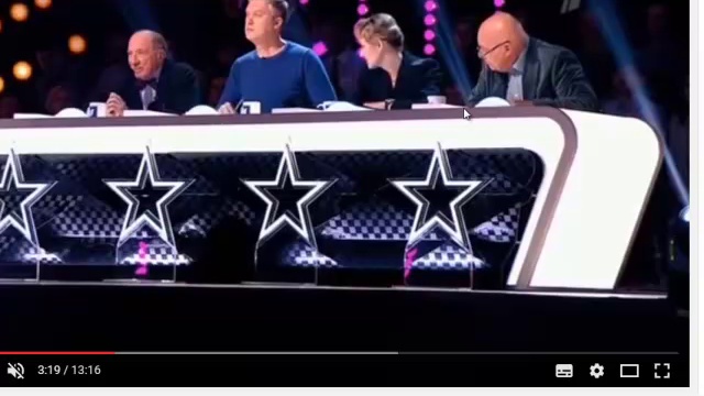 Минута славы жюри смотреть онлайн