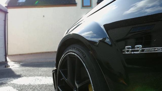 Here's Why You SHOULD Buy A Mercedes Benz C63 AMG смотреть онлайн