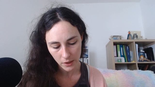 Oracle Messages Des Éléments de Margarita Gadrat, coup de ❤️ ! смотреть онлайн
