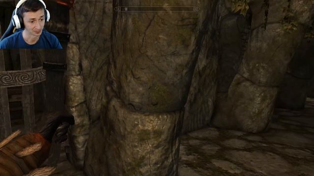 Skyrim НОВОЕ В SKYRIM SPECIAL EDITION | The Dark and The Light | КТО БОИТСЯ ТЕМНОТЫ? | MOD смотреть онлайн