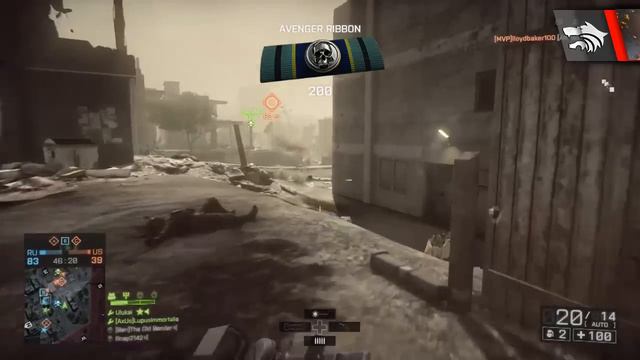 Battlefield 4: Second Assault Attachments and Camo Patch | Xbox One Changes! смотреть онлайн