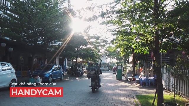 Mẹo 5/7 - Hướng dẫn sử dụng máy quay cầm tay (HandyCam) смотреть онлайн