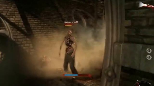 Dead Island #3 смотреть онлайн