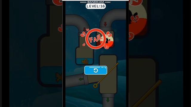 Love Fish Game | Level # 11 - 21 | Y8 games | #oddmangames | #payalgaming | #LaraibGamingWorld смотреть онлайн