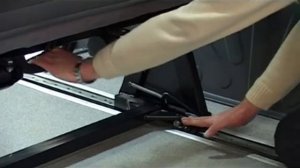 Tour Transformer 5in1 минивэны 9 (8+1) мест с салоном-трансформером!