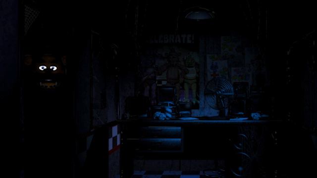 Toreador song but only the fnaf part смотреть онлайн