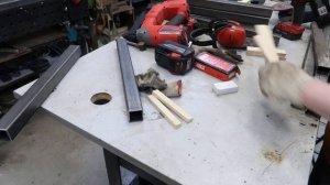 Сравнение нейлеров 18 и 23 калибра