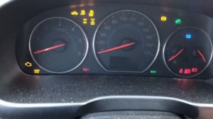 Santa fe 2.2 2011 запуск в -15 после замены реле свечей накала