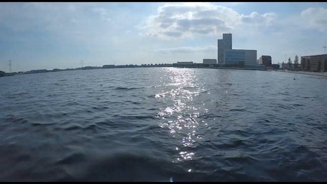 Almere Stad- Netherlands