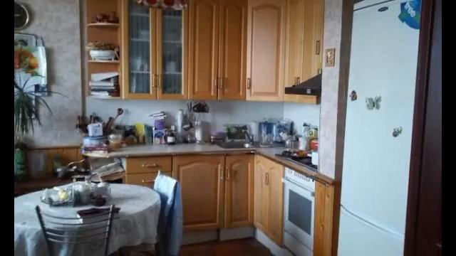 3-ка в хорошем состоянии, кирпичный дом, центр... смотреть онлайн