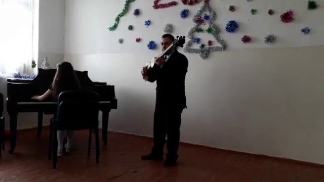 Xəzər Neftciləri haqqinda kinofilmdən- Vals смотреть онлайн