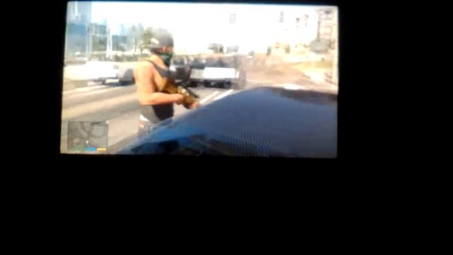 GTA 5 Monopoly Ester Egg