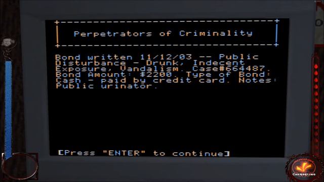 Vampire The Masquerade Bloodlines Antitribu Mod Part 12 Split Personality смотреть онлайн