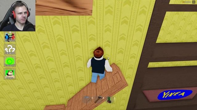 КАК ВЗЯТЬ ЭТОГО МОРФА?? ► ROBLOX Backrooms Morphs смотреть онлайн