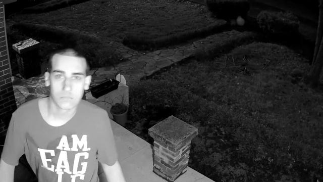 HikVision 3MP Bullet night with Smart IR on смотреть онлайн