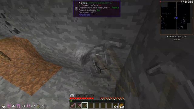 ПЕРВЫЙ ЧАС ПОСЛЕ ВАЙПА II 4546B II VictoryCraft смотреть онлайн