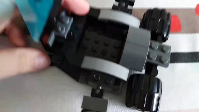 Обзор китайского лего бэтмен от лего PRCK смотреть онлайн