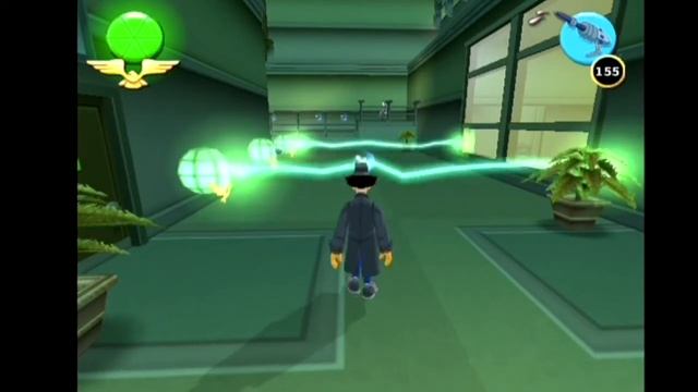 Gadget & The Gadgetinis (2004) | Gameplay PS2 Longplay | Full Game Walkthrough