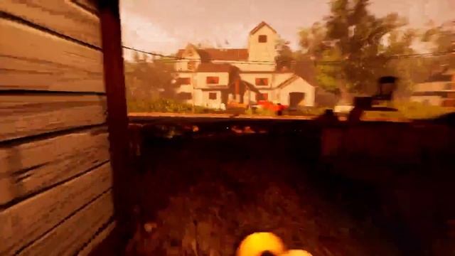 HELLO NEIGHBOR MOD KIT - GRAVE MISTAKES (DEMO) смотреть онлайн