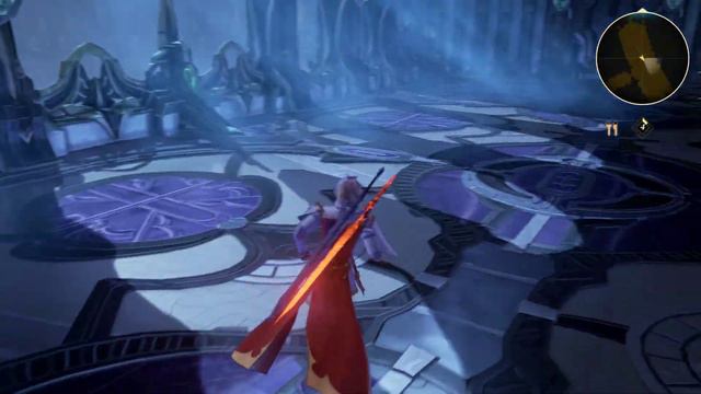 Let's Play Tales Of Arise Part 93