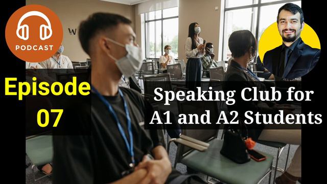 Elemetary Level Speaking Activities English Speaking Club (Free) - English Speaking Club Activities