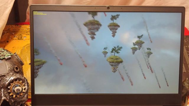 Lenovo ThinkBook 14-IIL Test, Benchmark, Review, & A Look Inside For Upgrades