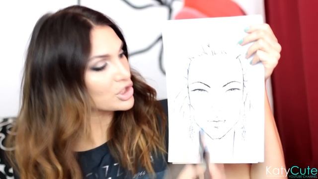 КОРРЕКЦИЯ и КОНТУРИРОВАНИЕ ЛИЦА