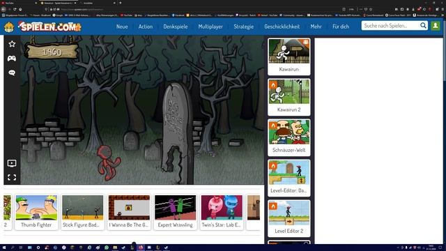 Flash Game Memories #5 Kawairun 6285 points смотреть онлайн