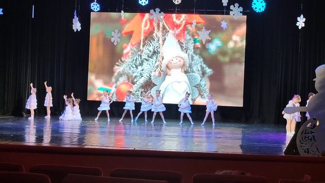 Звёздные барашки 24.12.22 смотреть онлайн