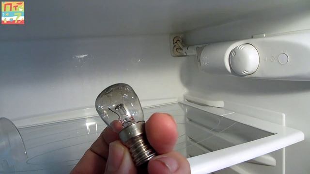 ✅ Как ПОМЕНЯТЬ ЛАМПОЧКУ в холодильнике / Мелкий ремонт смотреть онлайн