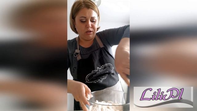 ПП-РЕЦЕПТ ХЛЕБУШКА, КОТОРЫЙ МОЖНО КУШАТЬ ПРИ ПОХУДЕНИИ.ХЛЕБ РЖАНОЙ. ХЛЕБ НА КЕФИРЕ. #lilipl смотреть онлайн