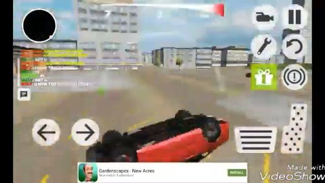 How to the color codes/multiplayer driving simulator смотреть онлайн