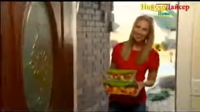 ОВОЩЕРЕЗКА NICER DICER PLUS НАЙСЕР ДАЙСЕР ПЛЮС смотреть онлайн