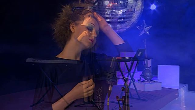 Яна Кудринская - The Dreaming Dragons | Live | Стереоклуб (2021)