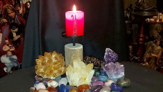 ТРИ ДУХА СУДЬБЫ ДЛЯ СПАСЕНИЯ…ОЧЕНЬ СИЛЬНО…ДЛЯ ВСЕХ…ведьмина изба смотреть онлайн