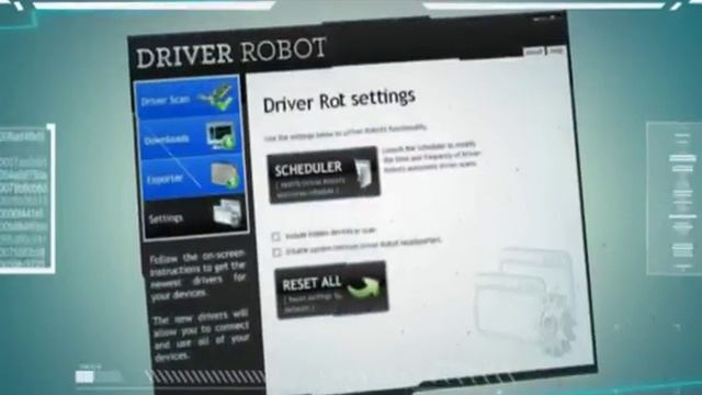 Driver Robot - Driver Robot Review - Download Driver Robot For windows XP, Vista & 7 смотреть онлайн