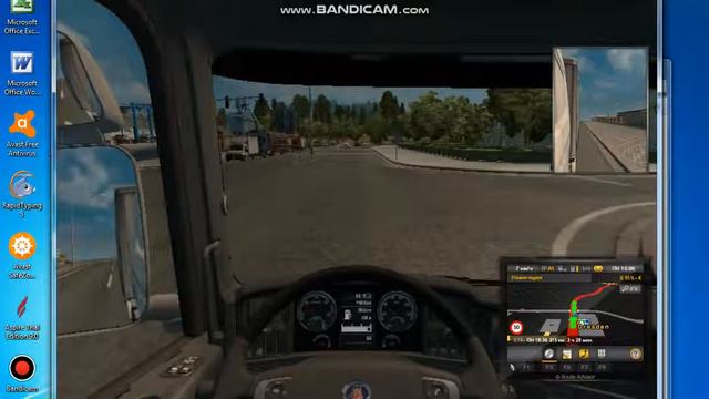euro truck simulator 2 лицензия смотреть онлайн