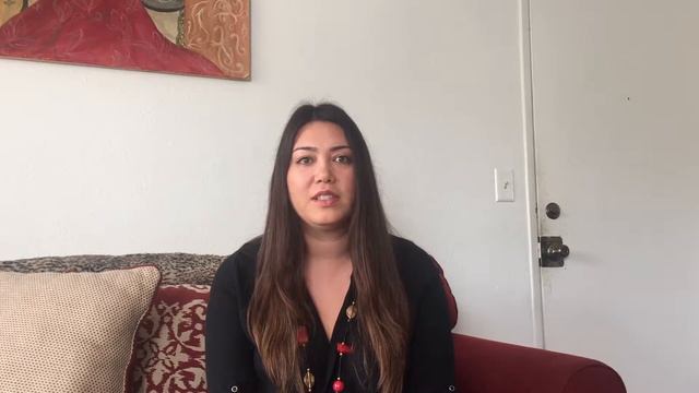 Amber Creager Discusses Husband's PTSD, How OFC Helped Her