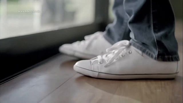 Karcher Werbung 2012 смотреть онлайн