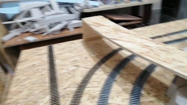 Появилась автодорога и предложено название макета "Виктория" смотреть онлайн