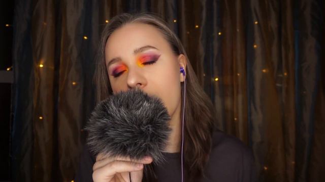 АСМР ИСТОРИИ 🌊 НЕидеально Идеальное Эль-Нидо || ASMR Close Whisper смотреть онлайн