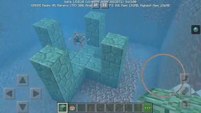 То для чего нужно сердце моря в майнкрафт смотреть онлайн